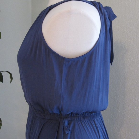 Chico's Whitney Maxi Dress - Picture 5 of 12